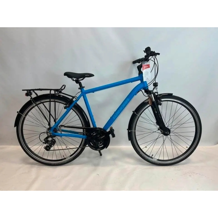 Winora Domingo X21 Trekkingrad 28 Zoll Shimano 21-Gang Alu Trapez
