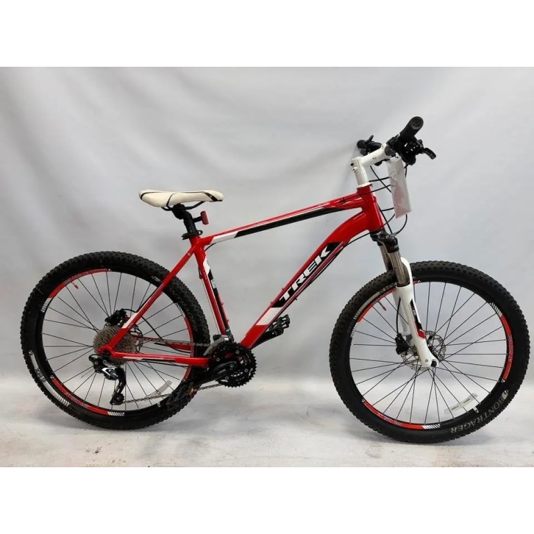 TREK 4700 MTB Hardtail 26 ZOLL RH 47 30 Gang SLX