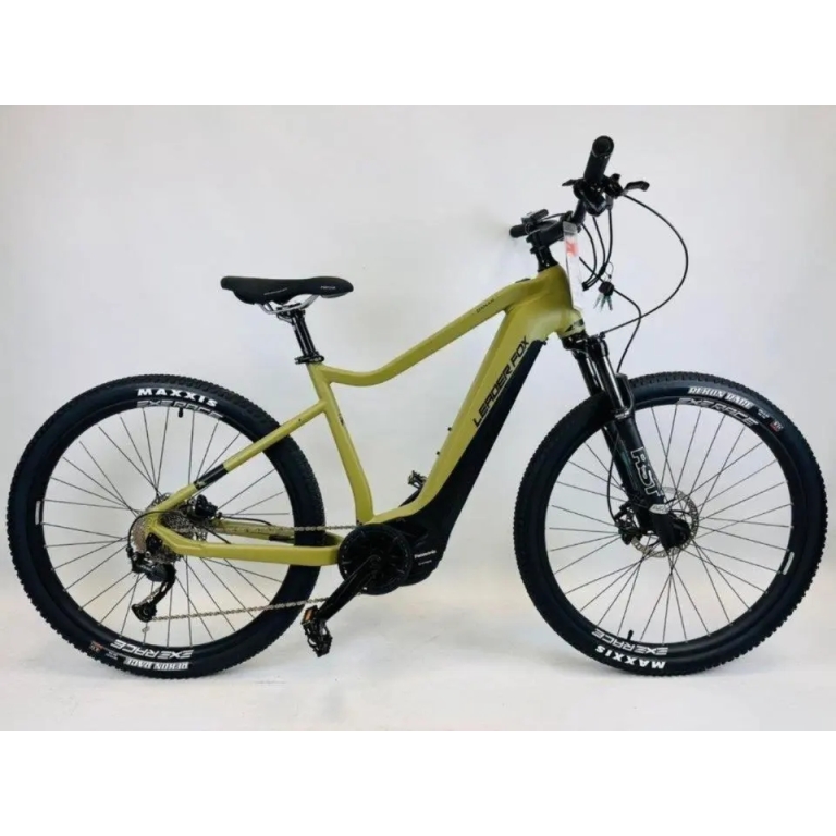 E-Bike Oxnar MTB Hardtail E-Bike 720Wh 95Nm Statt 3399€ MEGA SALE