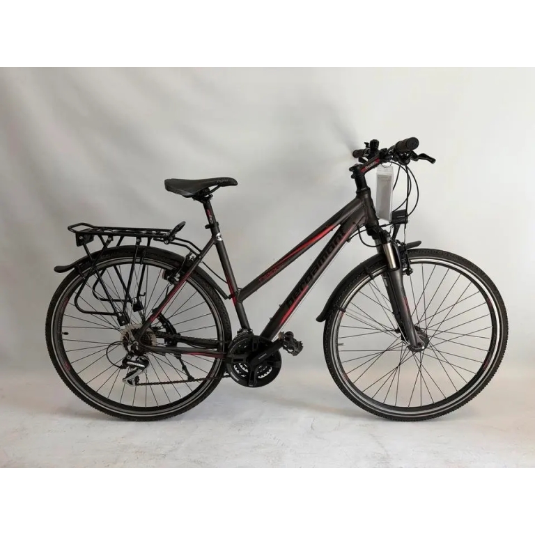 Bergamont Helix 3.2 – 28 Zoll Trekking Fahrrad
