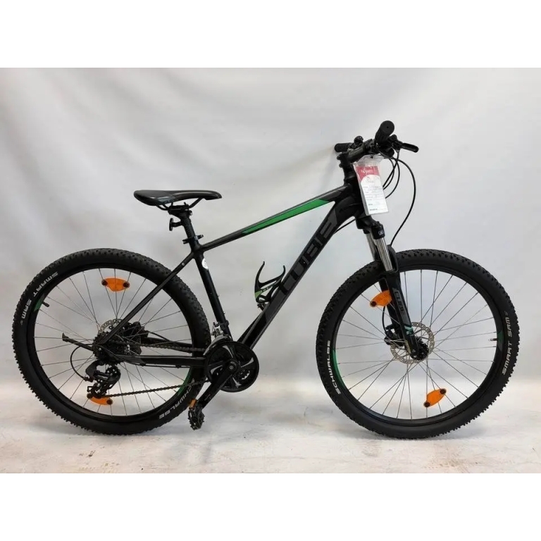 CUBE AIM PRO 27,5 Zoll MTB Hardtail 24 Gang Rh 46