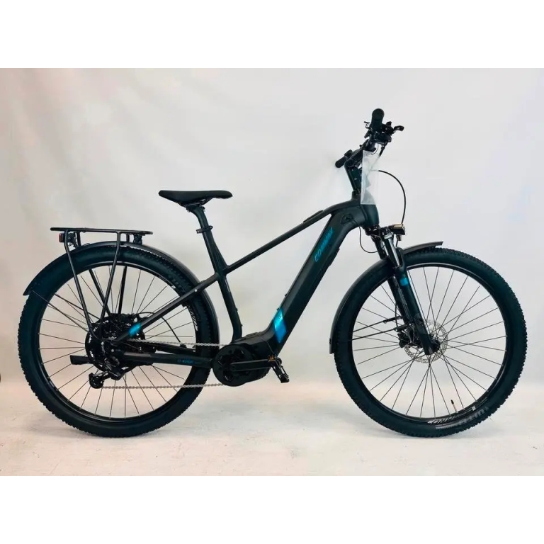 CONWAY Cairon C 2.0 SUV E-Bike 625Wh 85Nm 10 Gang Statt 3599€