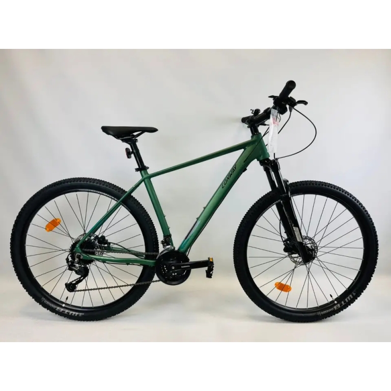 CONWAY Razz 5.0 MTB Hardtail 29 Zoll 27 Gang