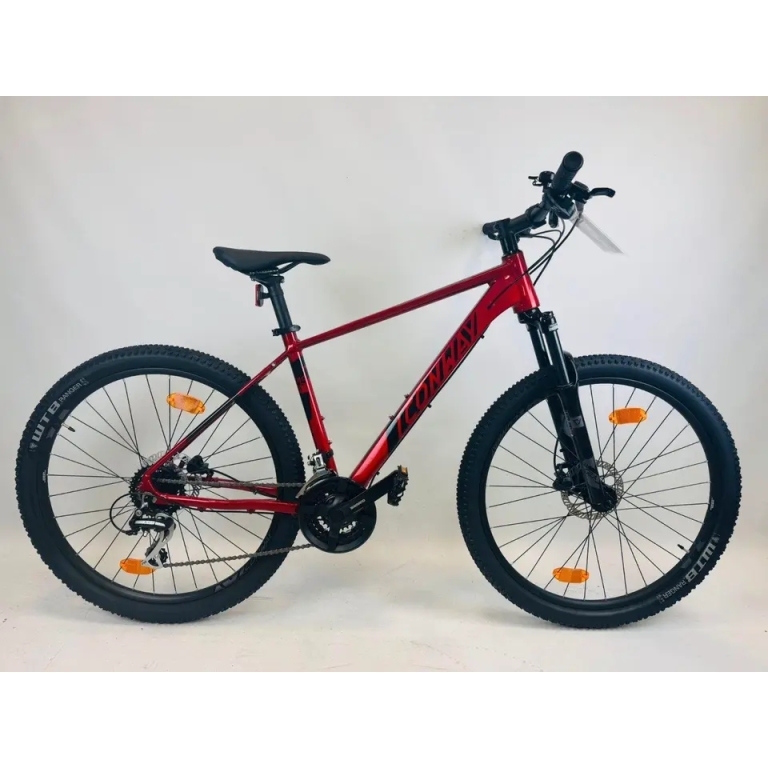 CONWAY MS 4.7 MTB Hardtail 27,5 Zoll 24-Gang Statt 649€