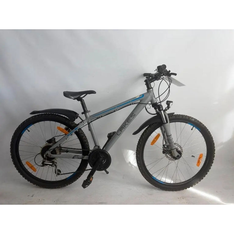 Lakes Flexxy 160 MTB Hardtail – 26 Zoll – 24 Gänge