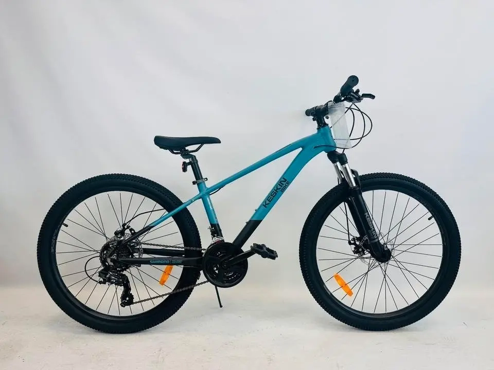 Keskin Bike MTB1 – 26 Zoll MTB Hardtail Alu Scheiben 21 Gang