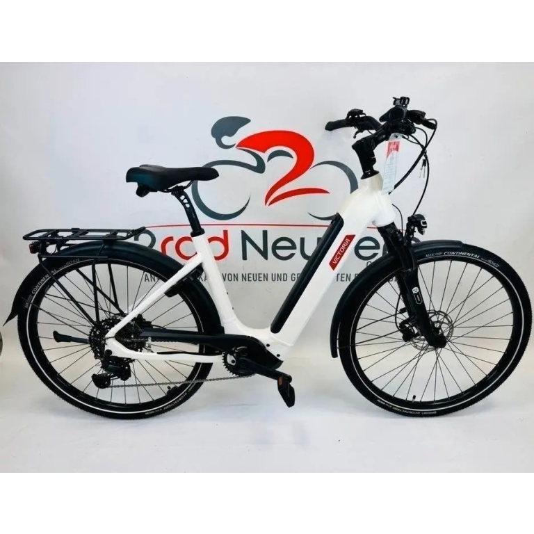 VICTORIA Manoc 6 E-Bike 750Wh 85Nm 170Kg 11G 28" XT Statt 4699€