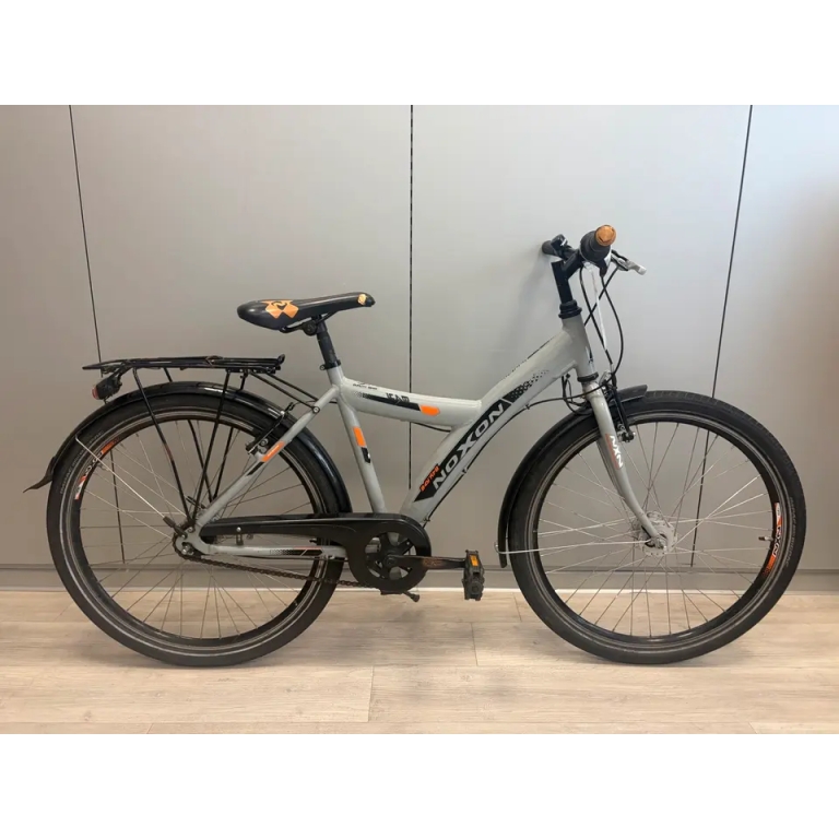 Noxon B4Y Ranger 26 Zoll – 7-Gang – 44 cm – Citybike/Trekkingrad