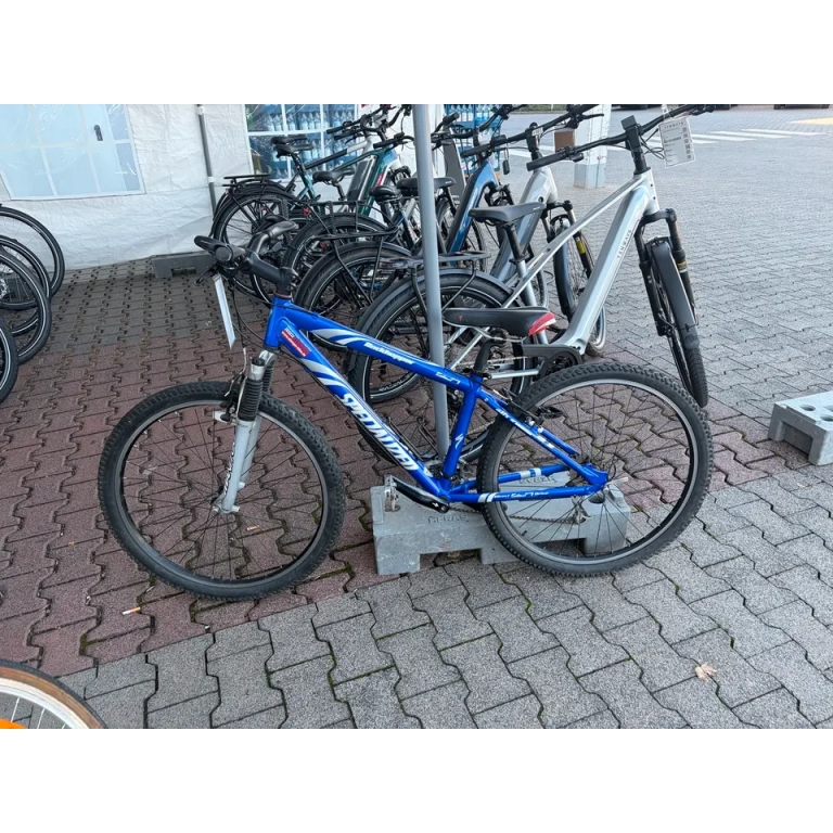 Specialized Rockhopper MTB Hardtail  – 26 Zoll