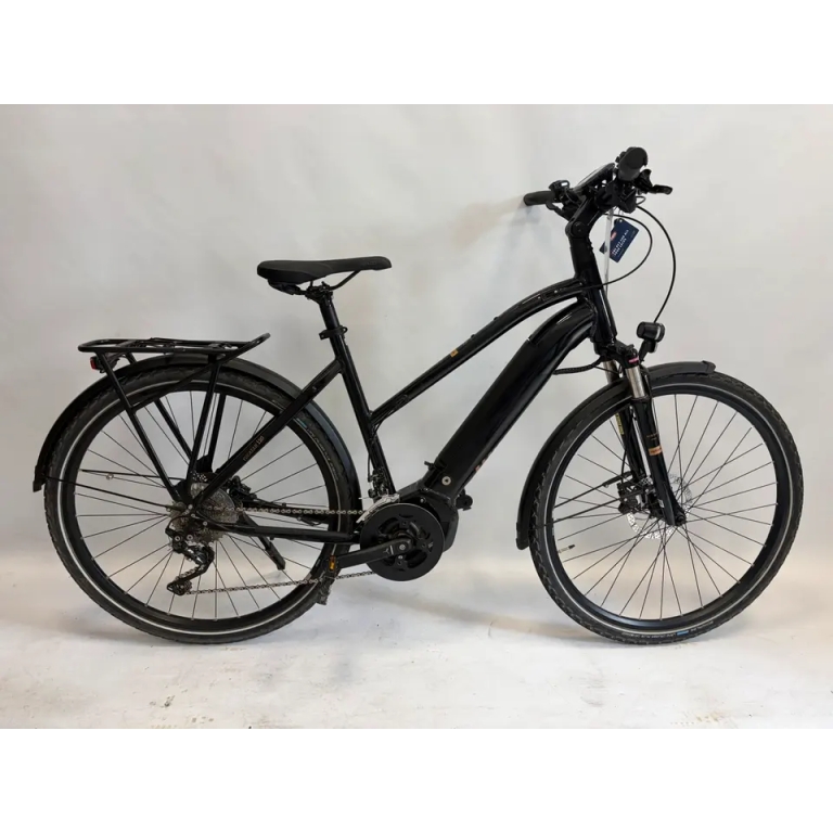 Winora Yucatan i20 E-Bike 520 Wh 70 Nm 20 Gang Trekking Fahrrad