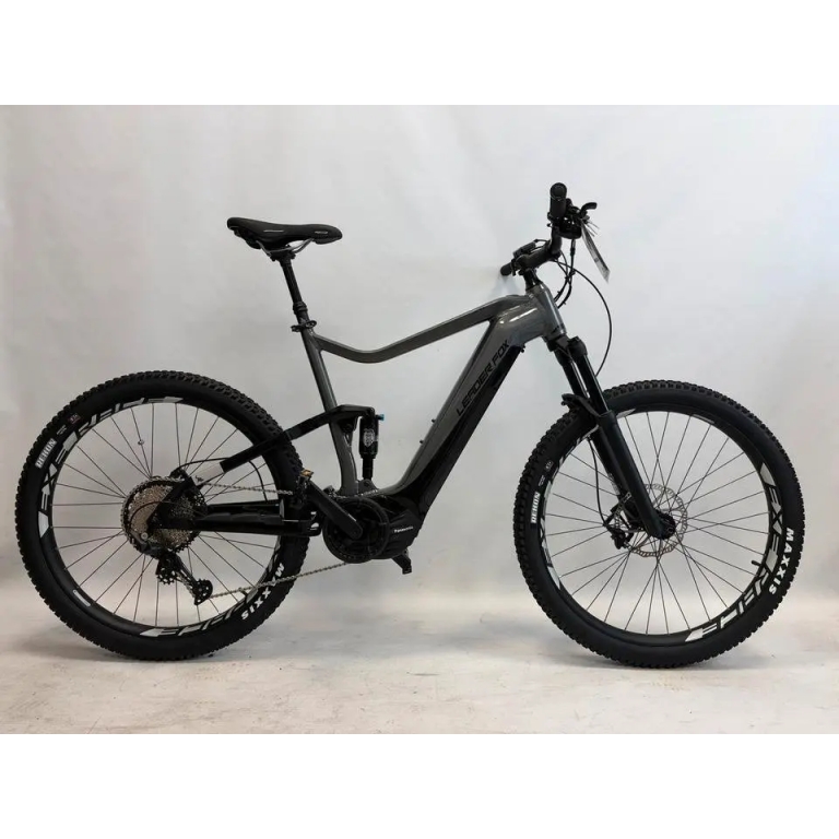 Leader Fox AYRA E-Bike Fully MTB 720Wh 95Nm 11 Gang statt 3999€