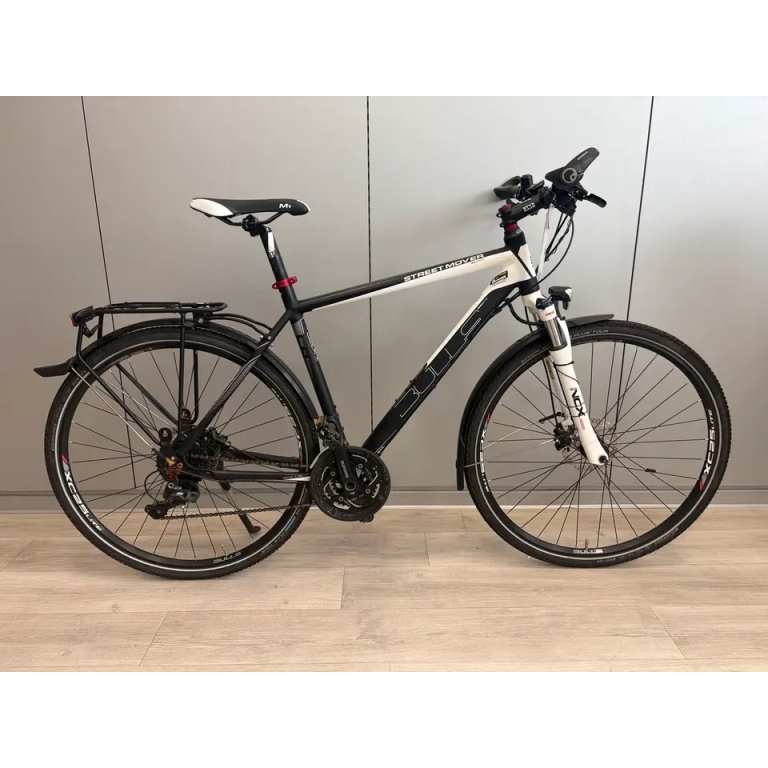 BULLS Street Mover 28 Zoll RH 54 cm 30 Gang Trekking Fahrrad